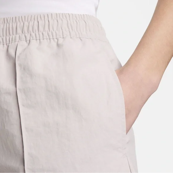 BUY 3•GET FREE SHIPPING• Nike Sportswear Everything Woven Mid-Rise 5” Short - Picture 10 of 12